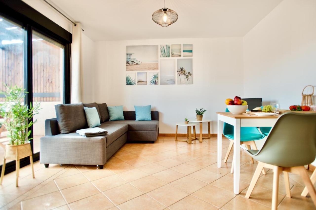 לאחארס Casa Ema - No Stress Holidays מראה חיצוני תמונה