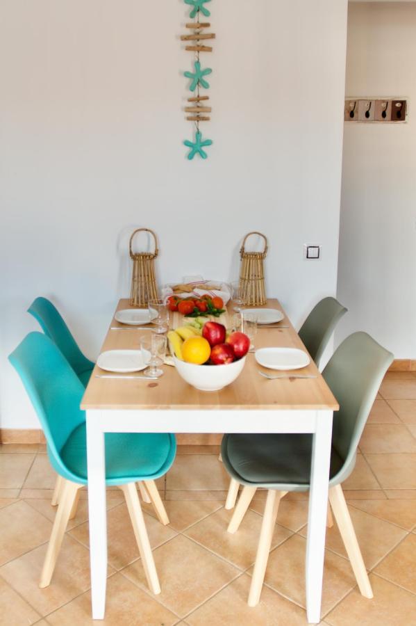 לאחארס Casa Ema - No Stress Holidays מראה חיצוני תמונה