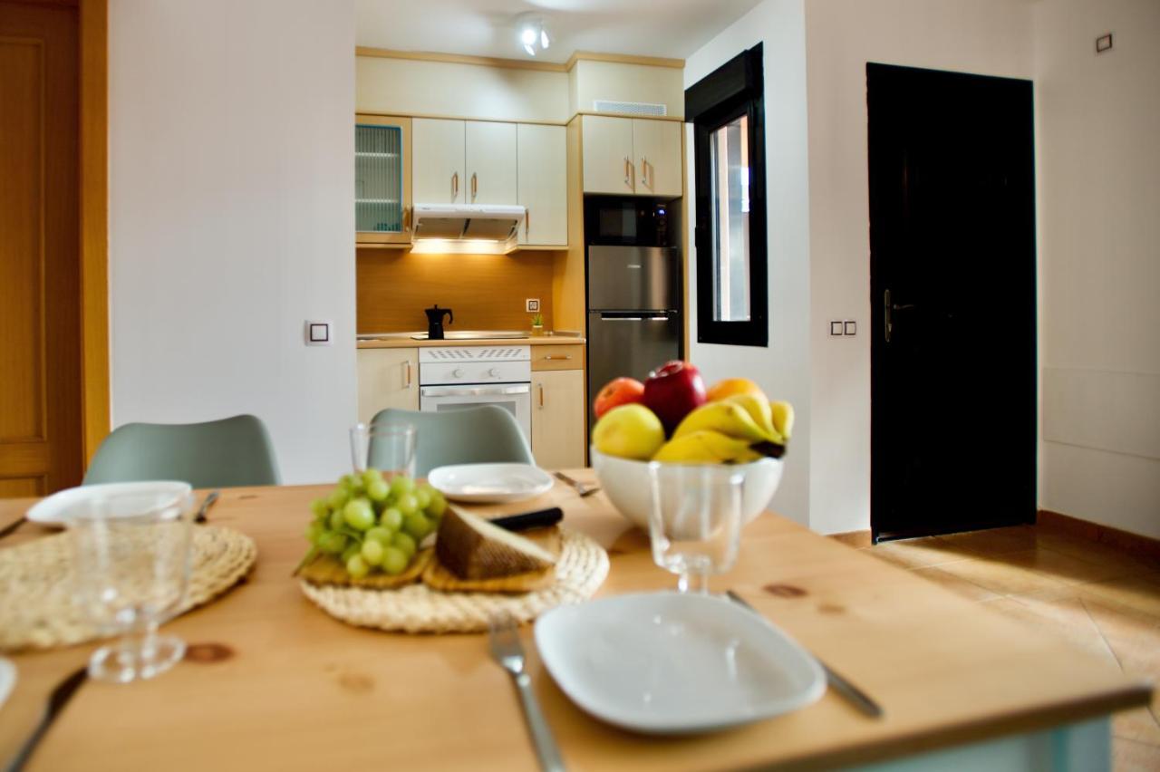 לאחארס Casa Ema - No Stress Holidays מראה חיצוני תמונה