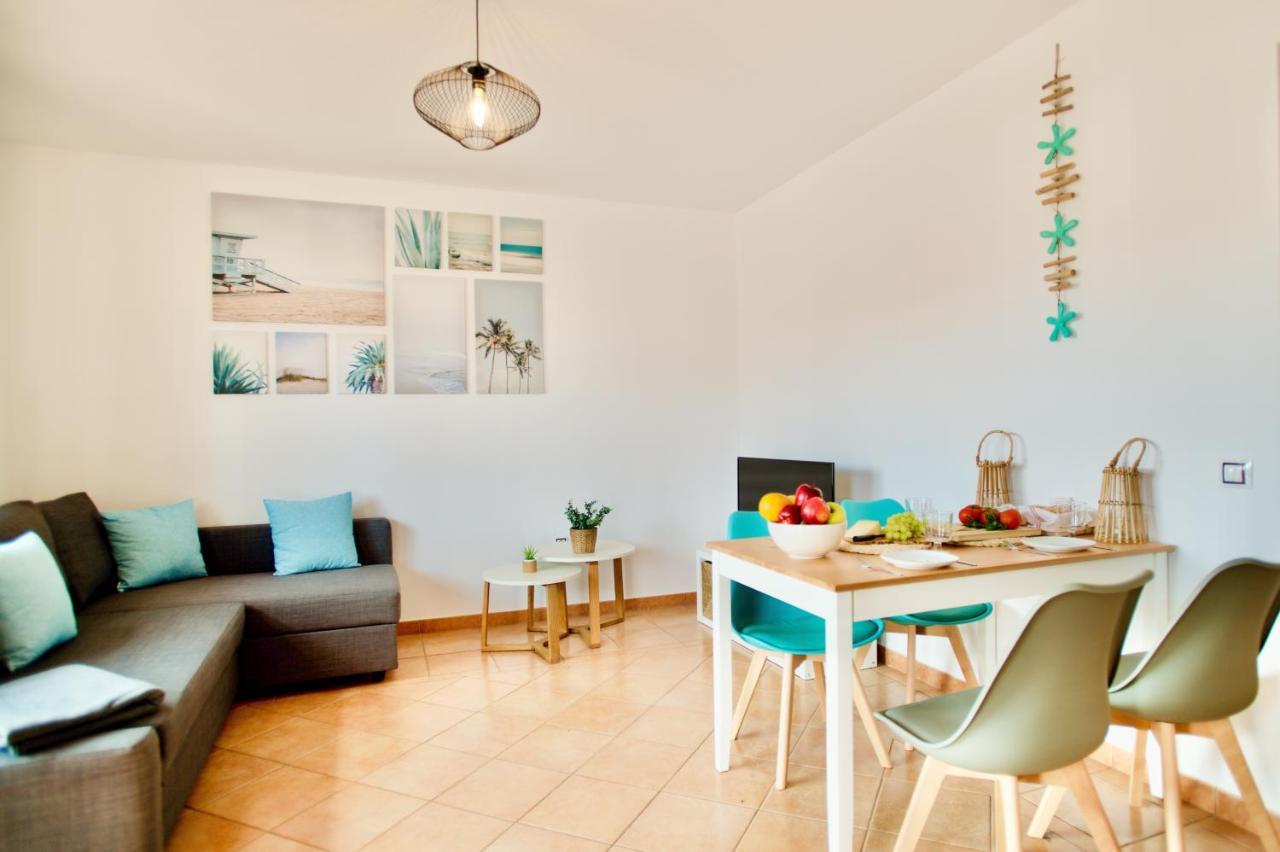 לאחארס Casa Ema - No Stress Holidays מראה חיצוני תמונה