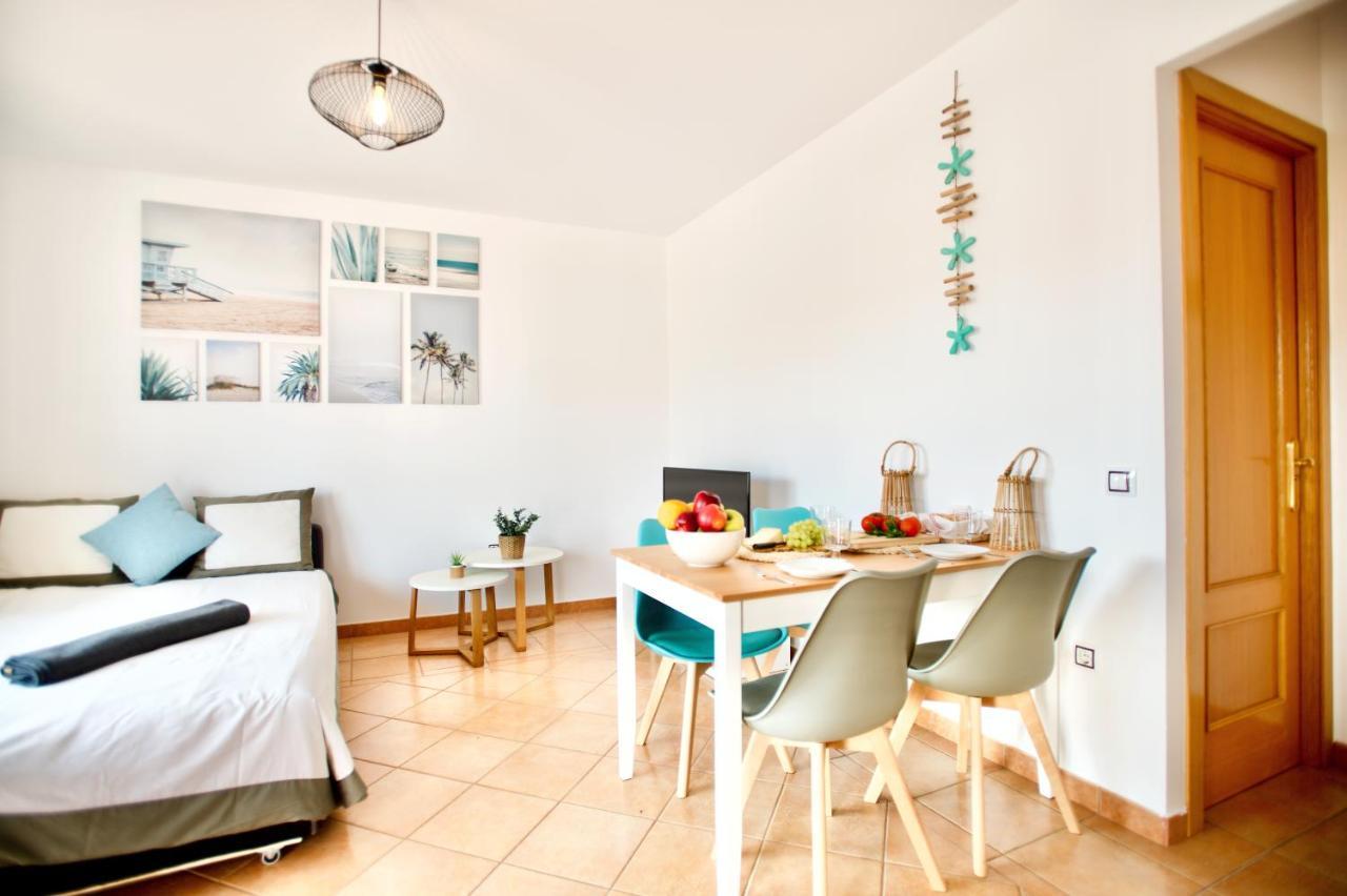 לאחארס Casa Ema - No Stress Holidays מראה חיצוני תמונה