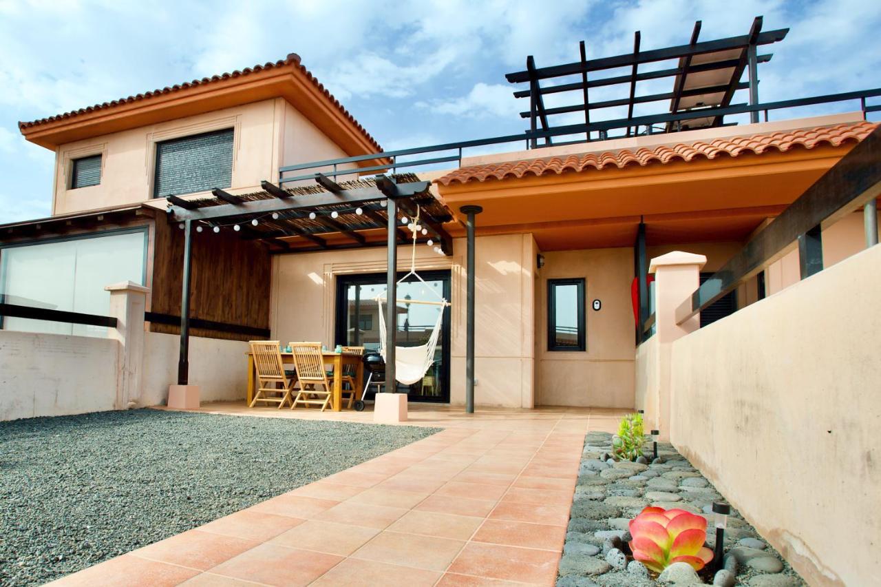 לאחארס Casa Ema - No Stress Holidays מראה חיצוני תמונה