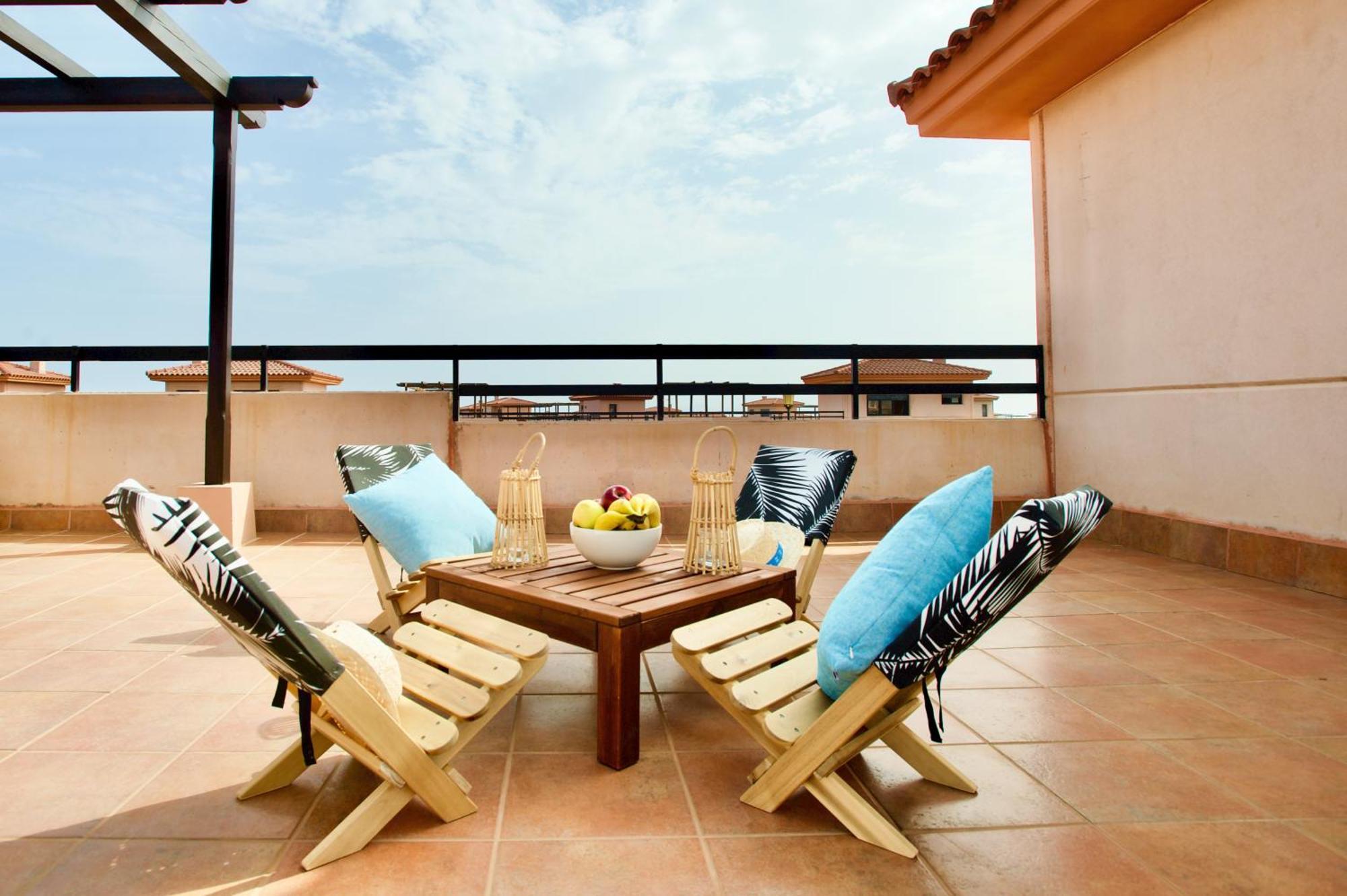 לאחארס Casa Ema - No Stress Holidays מראה חיצוני תמונה