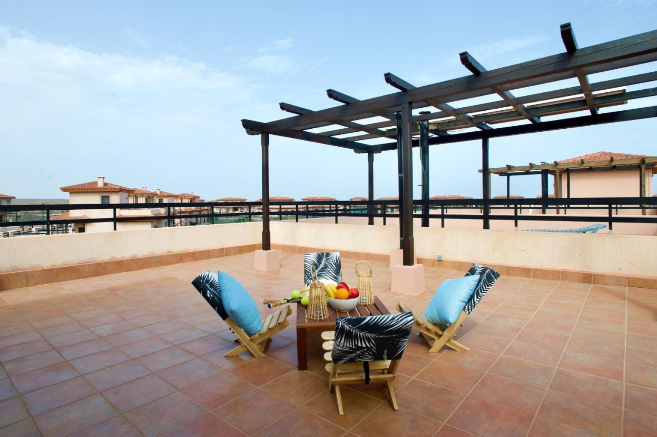 לאחארס Casa Ema - No Stress Holidays מראה חיצוני תמונה